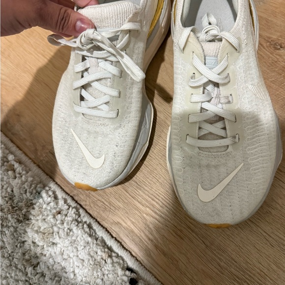 Nike Invincible Sneakers - Picture 8 of 10